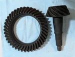 9.5" Chevy 14 Bolt 3.42 Ring And Pinion Motive Gear Set GM9.5-342-12X41 New. Price: $265.00.