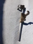 Mgb Reverse Shift Fork Transmission Gearbox Synchro 11G3134 11G3131 62 67 Used. Price: $148.00.