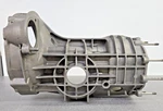Nice Used Original Porsche 914-4 Transmission Case Gearbox Housing HA01044. Price: $300.00.