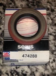 Output Shaft National Oil Seals 474288 New Carquest Box ! Free Shippin. Price: $9.90.