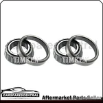 Manual Transmission Input Shaft Bearing Rear Inner 2X For Dodge Rampage 1982 Fwd New. Price: $41.22.
