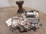 Transfer Case 6,054 Miles Part Time 4X4 From 2024 Ford Bronco Sport 11418517 Used. Price: $646.04.