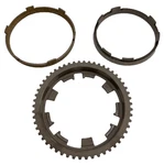 New Genuine Oem Gm Manual Transmission Blocking Ring 55351580. Price: $29.47.