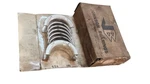 Jb Crankshaft Main Bearings .040" Fit 60-75 Ford 144 170 200 6CYL Nos Usa New. Price: $129.99.