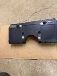 1984-1989 Chevy Corvette C4 Digital Instrument Speedometer Cluster 57K Core Only. Price: $245.00.