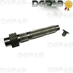 Honda / Acura V6 6MT J-series 23221-PYZ-000 Countershaft Excellent Used Oem. Price: $105.18.