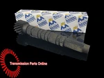Citroen Relay Mlgu Gearbox 15 Teeth Pinion / Mainshaft 12802 Antonio Masiero New. Price: $313.63.
