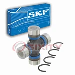Skf Front Universal Joint For 1978 Gmc G35 Driveline Axles Shaft Hh New. Price: $32.60.