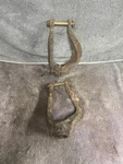 2002 Honda Accord Acura Tl Front Strut Fork Clevis Left Right Pair Set 98/02 Used. Price: $75.99.