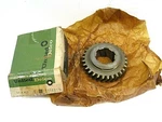 Nos Gm 1164815 1961-1964 Buick Olds Transmission First Reverse Sliding Gear 1963 New. Price: $30.00.