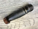 Nos Genuine Gm Chevrolet Speedometer Transmission Gear & Housing 21 Teeth New. Price: $65.00.