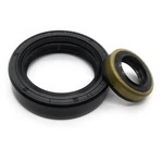 5 Speed Trans Shifter Linkage Rod Rear Output Shaft Seal Fits Many Subaru's New. Price: $19.71.