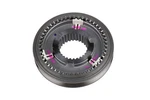 Manual Transmission Synchro New. Price: $84.42.