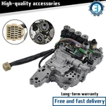 Cvt Valve Body Transmission JF011E For 07-2017 Jeep Patriot Compass 2.0/2.4/2.5L New. Price: $117.87.