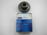 New Oem Ford F0JY-7141-A Manual Trans Reverse Idler Gear 1991-94 Mercury Capri. Price: $34.95.