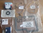 Trumph Spitfire Transmission Parts New. Price: $14.67.