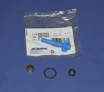 Ac Delco 3987920 Speedometer Driven Gear Blue Teeth TH250 TH350 Powerglide New. Price: $21.95.