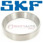 Skf Front Axle Differential Bearing Race For 1965 International D1100 - Gt New. Price: $30.29.
