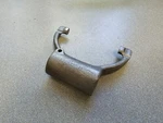 Nice Used Original Genuine Porsche 911 915 Clutch Release Fork #4. Price: $65.00.