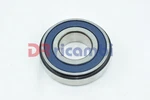 Bearing Replacement Mercedes 200 Cdi Audi Vw Fag 801837 A0089810425 -d. 32X72X19 Neu. Price: $54.89.