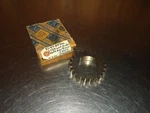 New Nos Gm 4-SPEED Transmission Reverse Gear 590503 1931-1947 Chevrolet Truck. Price: $50.00.