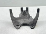 10-16 Bmw 528I 535I Automatic Transmission Crossmember Mount Bracket Oem Used. Price: $36.00.