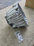 02 03 05 06 Gm 4X4 S6-650 Adapter Housing, 1319-301-040 ZF6 Tailhousing New. Price: $792.95.