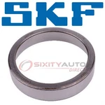 Skf Rear Axle Differential Bearing Race For 1965-1981 Pontiac Grand Prix Qj New. Price: $19.43.