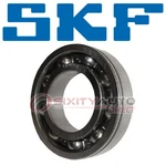 Skf Front Rearward Transfer Case Output Shaft Bearing For 1967-1972 Ss New. Price: $85.29.