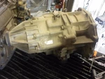 1997-1998 Infiniti QX56 Transmission Transfer Case Used. Price: $366.87.