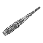 M20 M21 M22 Muncie Output Shaft 27 Spline 1964-74 Main Gm Speed New. Price: $239.85.