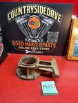 Transfer Case Adapter Chevy Gmc NP208 To 700R4 Transmission 14038663 Used. Price: $245.00.