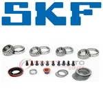Skf Rear Axle Differential Bearing Seal Kit For 1983-2011 Mercury Grand Nn New. Price: $183.82.