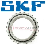 Skf Front Inner Wheel Bearing For 1977-1983 Jeep Cherokee Axle Drivetrain New. Price: $23.40.