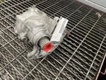 '17-'22 Nissan Rogue Sport Transfer Case Cvt 87K Miles 6 Month Wnty! Used. Price: $275.00.