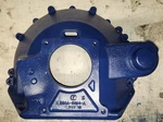 1963-1965 Ford Galaxie 390 406 427 Manual Bellhousing C3AA 6394-A Used. Price: $499.99.