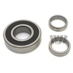 Wjb RB6308-2RS New. Price: $50.44.