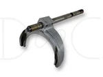 Ford ZF5 ZF-5 S5-42 S5-47 Manual Transmission Shift Fork 1307-306-019 Used. Price: $50.00.