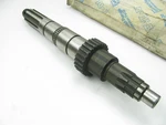 Eaton 235359 Manual Transmission Mainshaft For Clark 390 550 New. Price: $116.99.