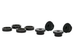 Nolathane REV214.0014 Manual Transmission Shift Stabilizer Bushing Fits Dodge New. Price: $21.87.