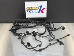 20-24 Bmw G20 G22 G26 M340IX M440IX Engine B58 Wiring Wire Harness Module 1 Oem Used. Price: $95.95.