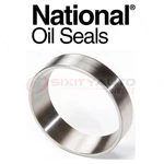 National Transmission Input Shaft Race For 1969-1972 Chevrolet C20 Pickup Cx New. Price: $21.30.