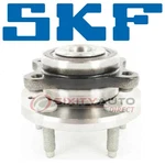 Skf Rear Axle Bearing And Hub Assembly 2005-2007 Ford Five Hundred Tl New. Price: $101.80.