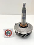 73-79 New Process NP203 Intermediate Shaft Assembly Used. Price: $109.97.