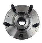 513442 Wheel Bearing Hub Assembly Cadillac CT4 Chevy Equinox Gmc Terrain New. Price: $59.99.
