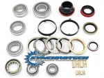T56 Carbon Synchro Rebuild Kit + Bronze Fork Pads (except Corvette Gto Cts) New. Price: $458.70.