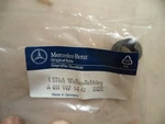 Mercedes Shaft Seal A0119979447 6021 Neu. Price: $17.68.