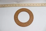 Walterscheid Thorn Shield 91X151X3 56.73.08 New. Price: $12.82.