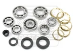 Fits: Honda Civic Del Sol Transmission S20 S40 SG8 Bearing Rebuild Kit 92-00 New. Price: $259.00.