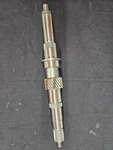 Zf S6-750 2WD Main Shaft New. Price: $180.00.